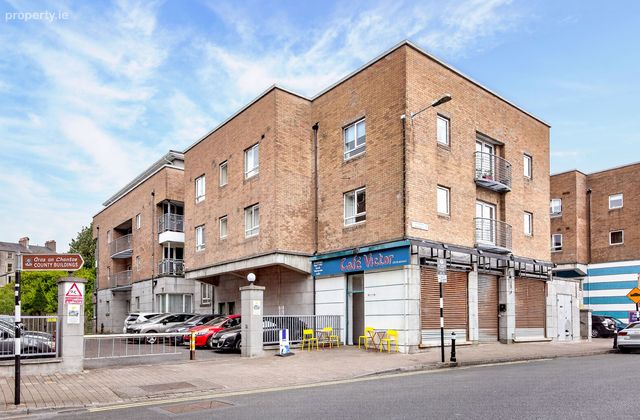 301 Millbrook Apartments, Jfk Parade, Sligo, Sligo, Co. Sligo - Click to view photos