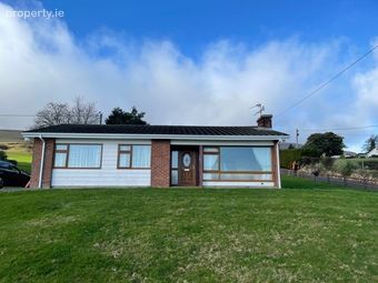 Lislea Cross, Omeath, Co. Louth