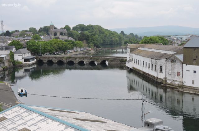 0 The Mall, Wicklow Town, Co. Wicklow - Click to view photos