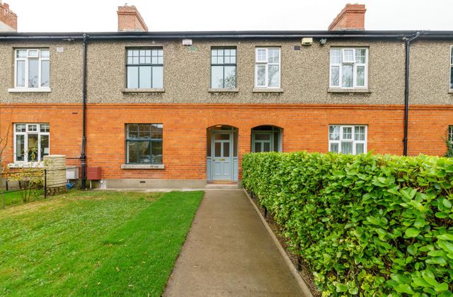 Rathmines Park, Dublin 6, Rathmines, Dublin 6 - Click to view photos