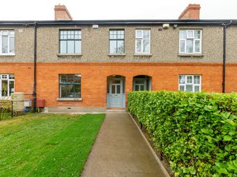 Rathmines Park, Dublin 6, Rathmines, Dublin 6
