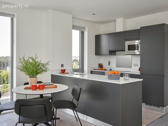 Two Bedroom Apartment (phase 3), South Circular Road, Dublin 8