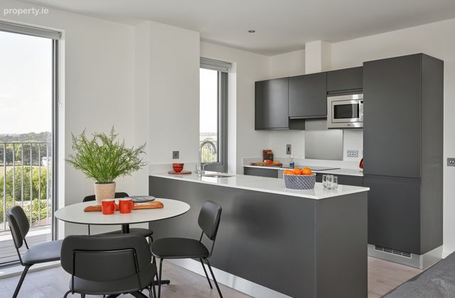 Two Bedroom Apartment (phase 3), South Circular Road, Dublin 8 - Click to view photos