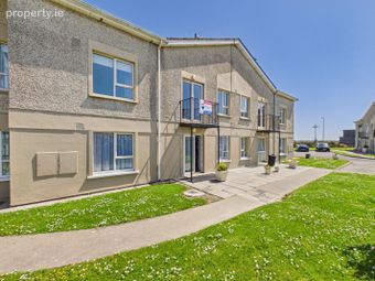 Apartment 56, Block 6, Atlantic Coast, Strand Road, Tramore, Co. Waterford
