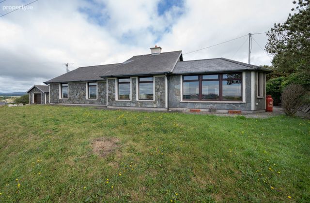 Rathmore, Baltimore, Trafrask, Co. Cork - Click to view photos