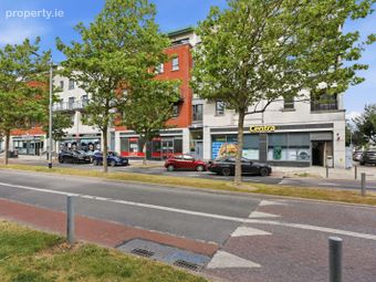 Apartment 6, 54 Main Street, Clongriffin, Dublin 13 - Image 2