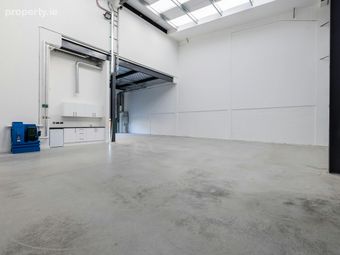 Unit 6 Airport Trade Park, Swords Road, Santry, Co. Dublin, Santry, Dublin 9 - Image 4
