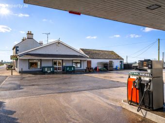 Carrickboy Filling Station, Carrickboy, Longford, Carrickboy, Co. Longford - Image 4