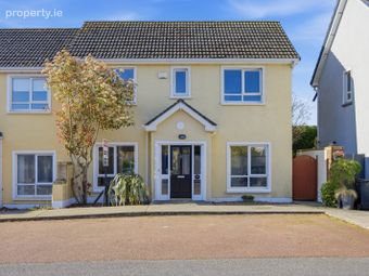 31 Drynam Rise, Drynam Hall, Kinsealy, Co. Dublin