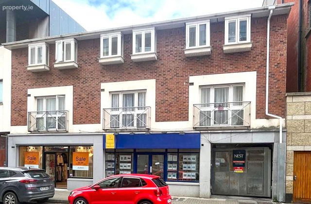Apartment 6, 26-27 Dyer Street, Drogheda, Co. Louth - Click to view photos