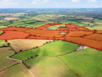 Fearaun House, Fearaun, Suncroft, The Curragh, Co. Kildare, R56ka47, The Curragh, Co. Kildare