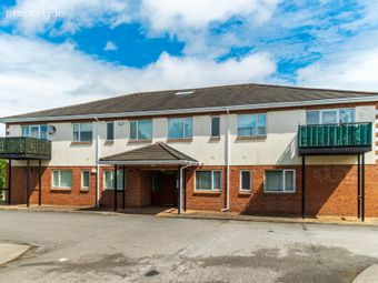 Apt 78 Simmonstown Manor, Celbridge, Co. Kildare, Celbridge, Co. Kildare - Image 2