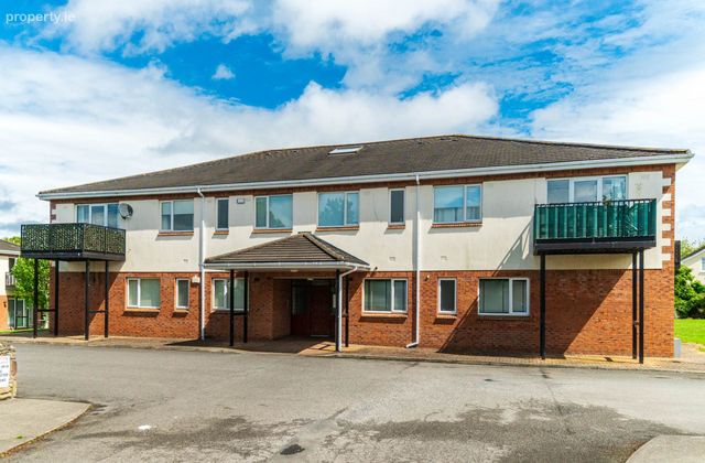 Apt 78 Simmonstown Manor, Celbridge, Co. Kildare, Celbridge, Co. Kildare - Click to view photos