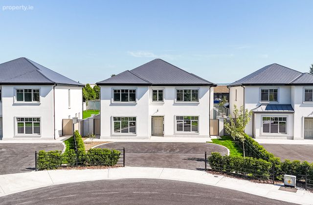 11 Sion Gardens, Sion Road, Kilkenny, Co. Kilkenny, Kilkenny, Co. Kilkenny - Click to view photos
