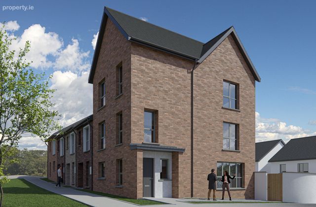 The Linden, Folkstown Park, Balbriggan, Co. Dublin - Click to view photos