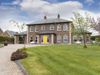 Tullyraine, Carrickmacross, Kilanny, Co. Louth