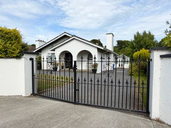 Ballyhemmon, Castlecomer, Castlecomer, Co. Kilkenny