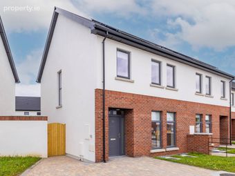 3 Bedroom House, Swords, Co. Dublin, Swords, Co. Dublin - Image 2
