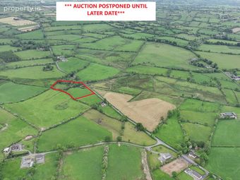 Carrickduff, Granard, Co. Longford