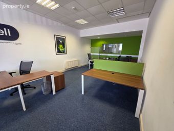 Unit 2 Airport East Business Technology Park, Rathmacullig West, Ballygarvan, Co. Cork - Image 4