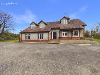Davidstown, Barntown, Co. Wexford