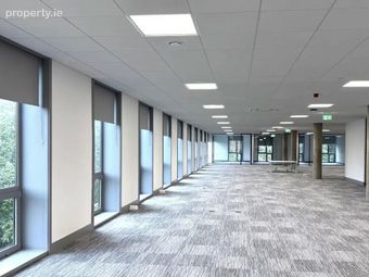 South County Business Park, Dublin 18