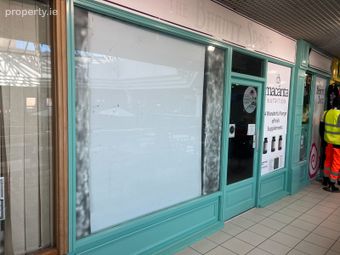 The Bridge Centre, Bridge Street, Tullamore, Co. Offaly
