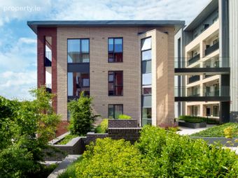 Orby Development, Phoenix Park Avenue, Phoenix Park Racecourse, Cast, Dublin 15 - Image 3