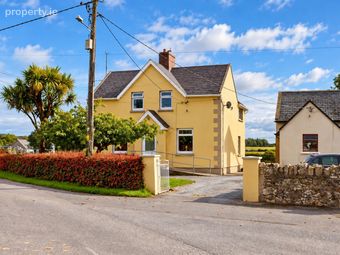 The School House, Cleariestown, Wexford, Co. Wexford, Cleariestown, Co. Wexford
