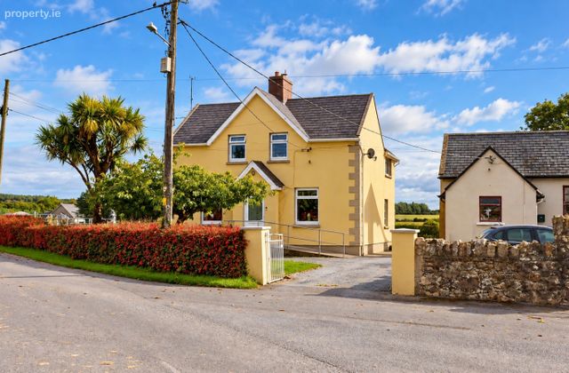 The School House, Cleariestown, Wexford, Co. Wexford, Cleariestown, Co. Wexford - Click to view photos