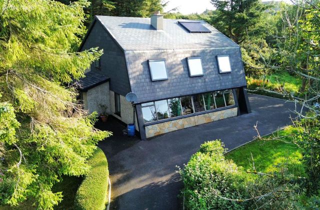 Binroe, Bruckless, Bruckless, Co. Donegal - Click to view photos
