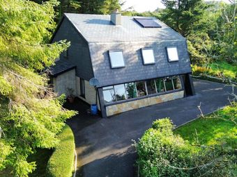 Binroe, Bruckless, Bruckless, Co. Donegal