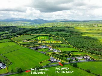 Ballynaglack, Stranorlar, Co. Donegal - Image 2