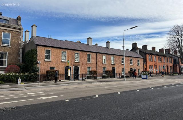 156 Pembroke Road, Dublin 4, Ballsbridge, Dublin 4 - Click to view photos