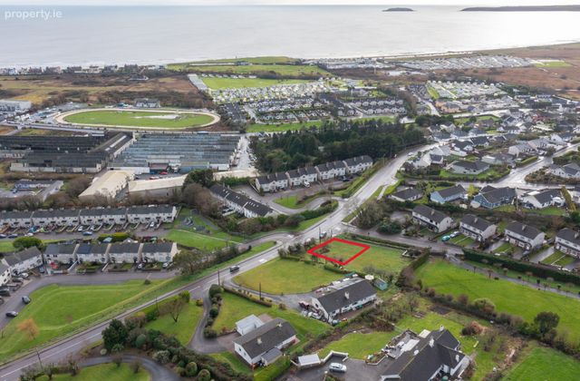 Site C, Seafield, Youghal, Co. Cork., Youghal, Co. Cork - Click to view photos