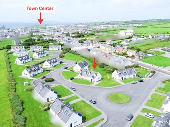 28 Ballybunion Holiday Cottages, East End, Ballybunion, Co. Kerry - Image 4