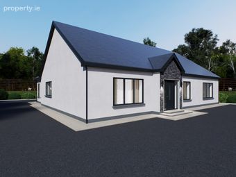 Detached 4 Bedroom, Carrownaseer, Dunmore, Co. Galway - Image 4
