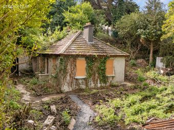 Site, The Bungalow, Commons Road, Laughanstown, Co. Dublin - Image 5
