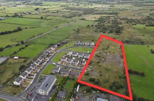 Meadowbrook, Tulsk, Co. Roscommon - Click to view photos