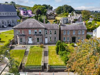 The Presbytery, Upper Road, Crosshaven, Co. Cork