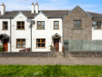 11 Saint David's Well, Bridgetown, Bridgetown, Co. Wexford