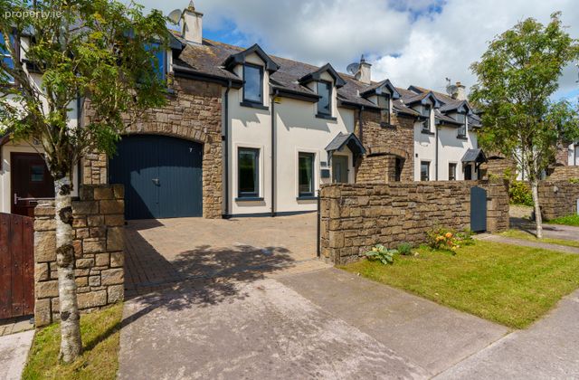 7 Roseview, Whitechurch, Co. Cork - Click to view photos