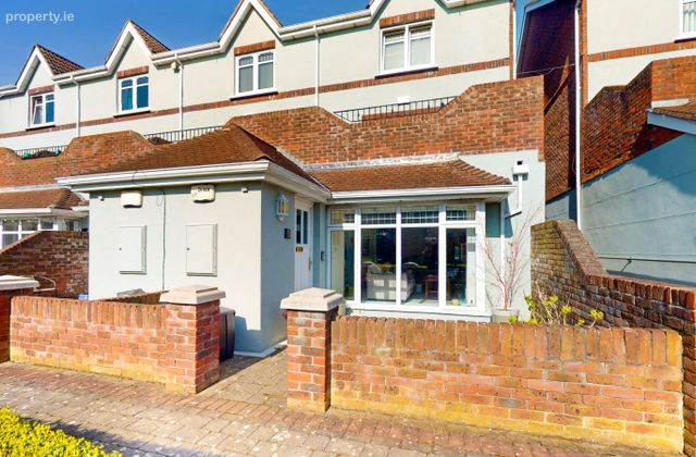 2 Bed Apartment, Whately Place, Kilmacud Road Upper, Kilmacud, Co. Dublin - Click to view photos