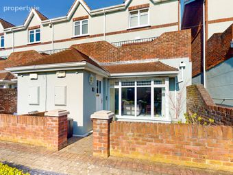 2 Bed Apartment, Whately Place, Kilmacud Road Upper, Kilmacud, Co. Dublin