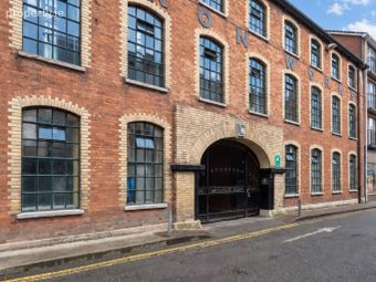 Apartment 31 Waterside Quay, Hanover Street, Cork City, Co. Cork, Cork City Centre, Co. Cork - Image 3