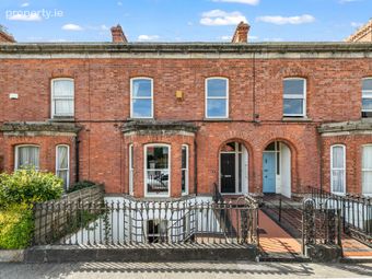 14 Grosvenor Place, Rathmines, Dublin 6, Rathmines, Dublin 6