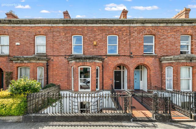 14 Grosvenor Place, Rathmines, Dublin 6, Rathmines, Dublin 6 - Click to view photos