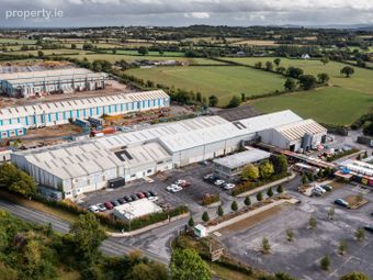 Unit 2, Dublin Road Business Park, Lea Road, Portarlington, Co. Laois - Image 3