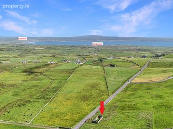 Slievenageeragh, Cliffs Of Moher, Liscannor, Co Clare, Liscannor, Co. Clare - Image 2