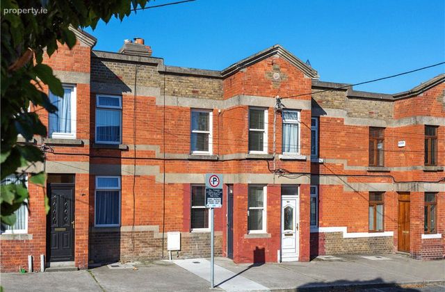 9 Library Road, Dun Laoghaire, Co. Dublin, Dun Laoghaire, Co. Dublin - Click to view photos